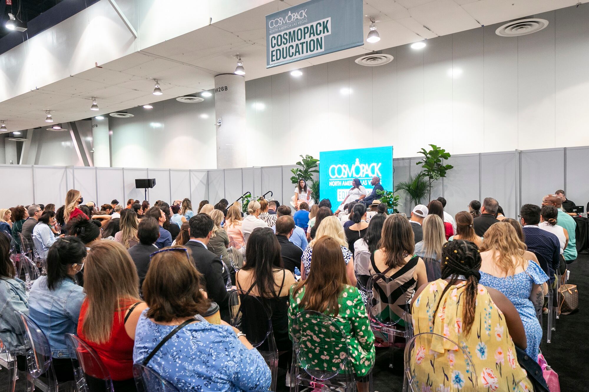 What to expect at the 2023 Cosmoprof North America show