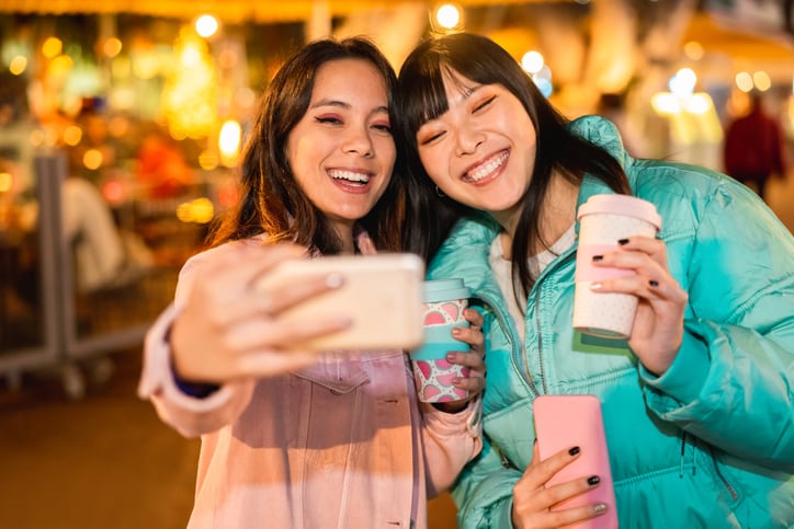 Beauty buzz: TikTok expands Shopify partnership in Europe to help brands boost social reach