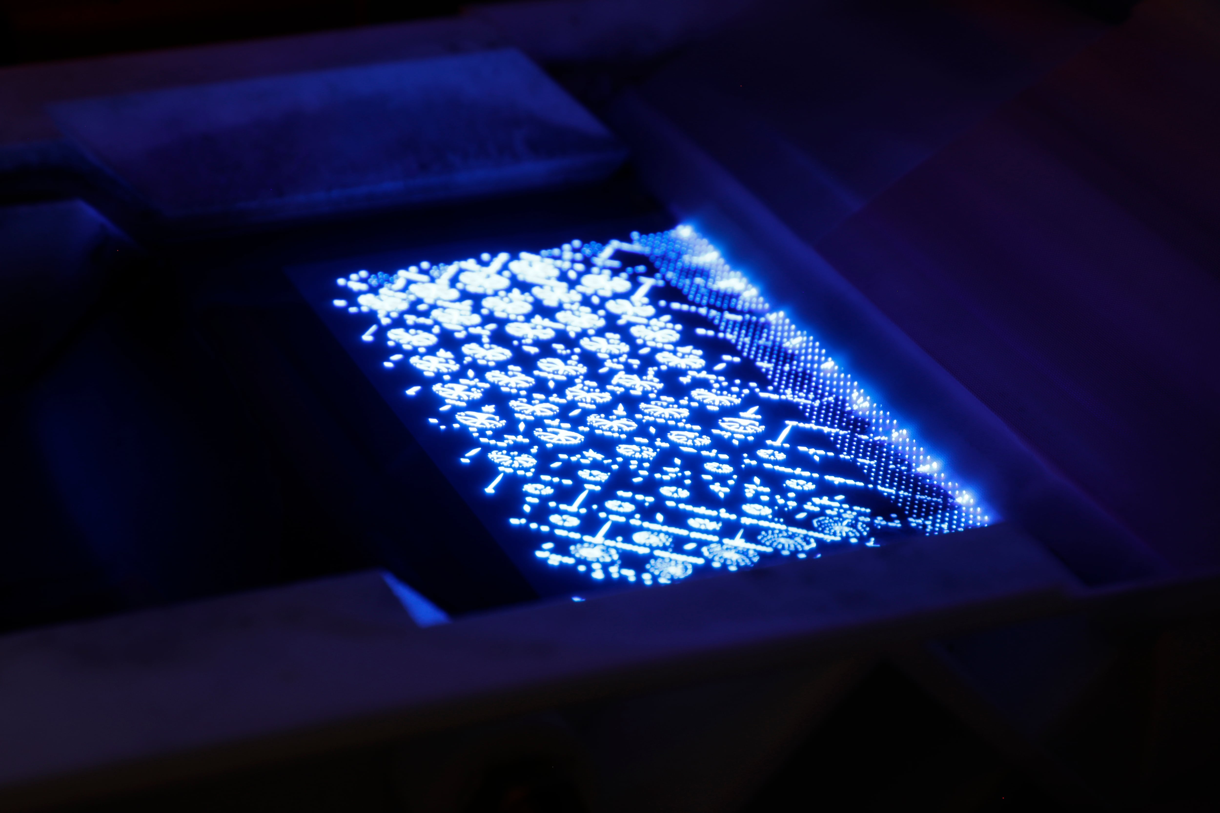OPT Industries introduces ‘world’s first’ roll-to-roll 3D printing system for beauty and personal care sector