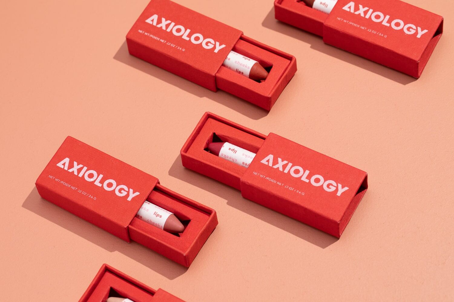Axiology founder on focusing on hero SCUs to become plastic-free