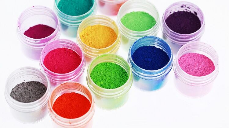 Debut Biotechnology partners with DIC on cosmetic pigment production