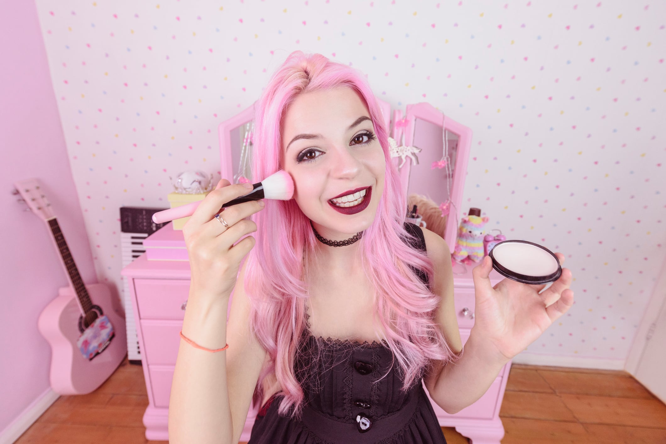 The new ‘rules’ for social media marketing in beauty