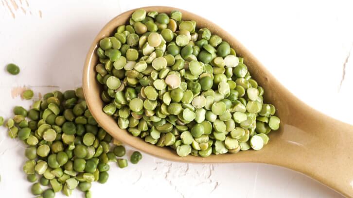 Hydrolyzed pea protein offers softer, stronger hair: Sensient Beauty Q&A