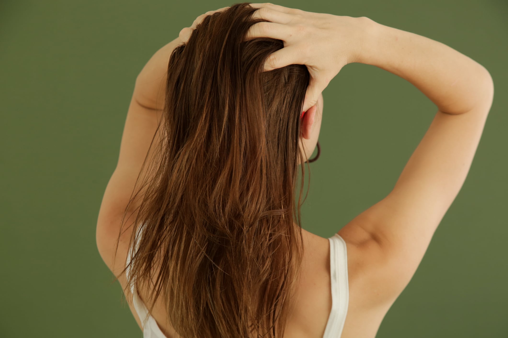 Class action lawsuit filed against Mielle Organics and P&G over hair loss allegations