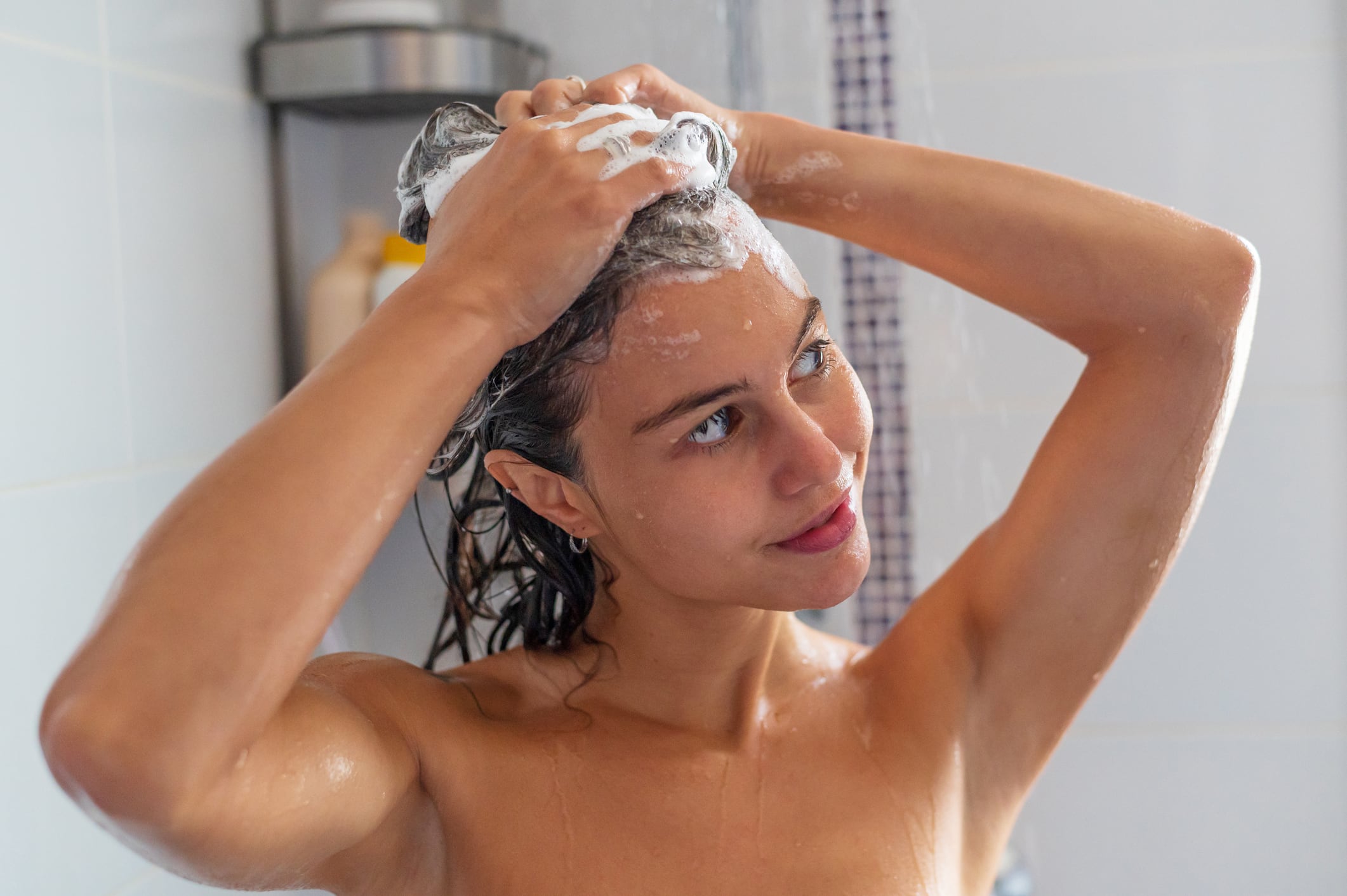 "In the future, we see opportunities to bring additional experiential solutions that turn her wash day into a wow day within the Aura Boost franchise," said Charlene Patten, chief marketing officer at Not Your Mother’s.