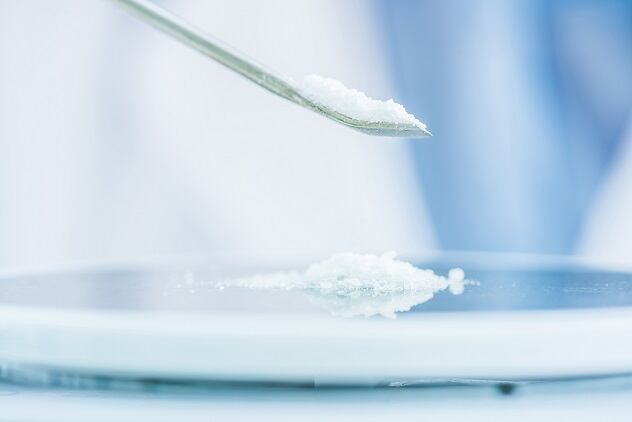FDA calls meeting on standardization of talc testing methods