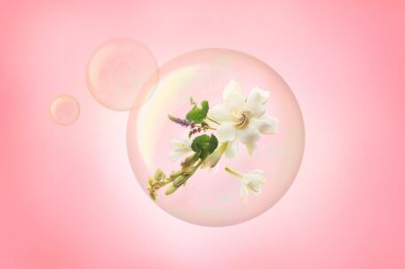 Three trends CosmeticsDesign saw at the World Perfumery Congress