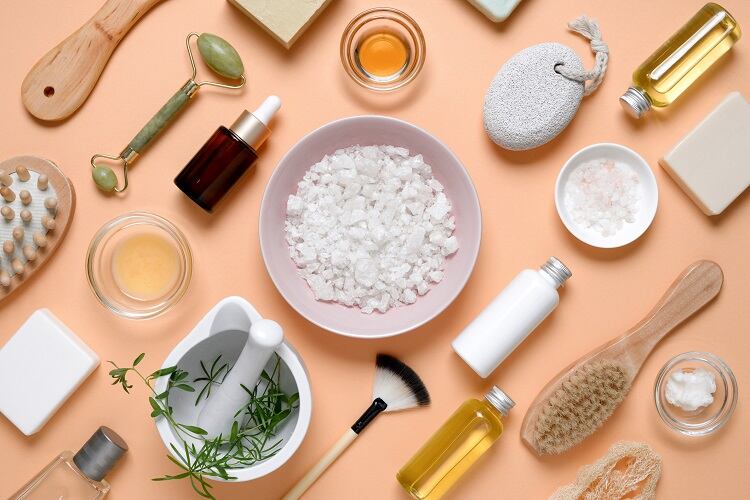 The multiple approaches to multifunctional beauty