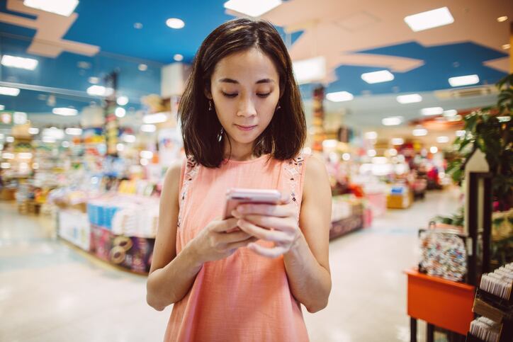 Retail expert: Unified commerce, data connectivity and the metaverse to be future for beauty