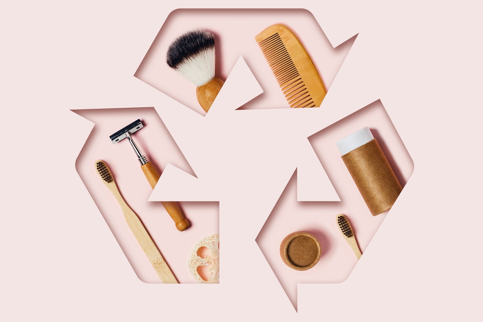 CleanHub report: 95% of beauty packaging waste goes unrecycled