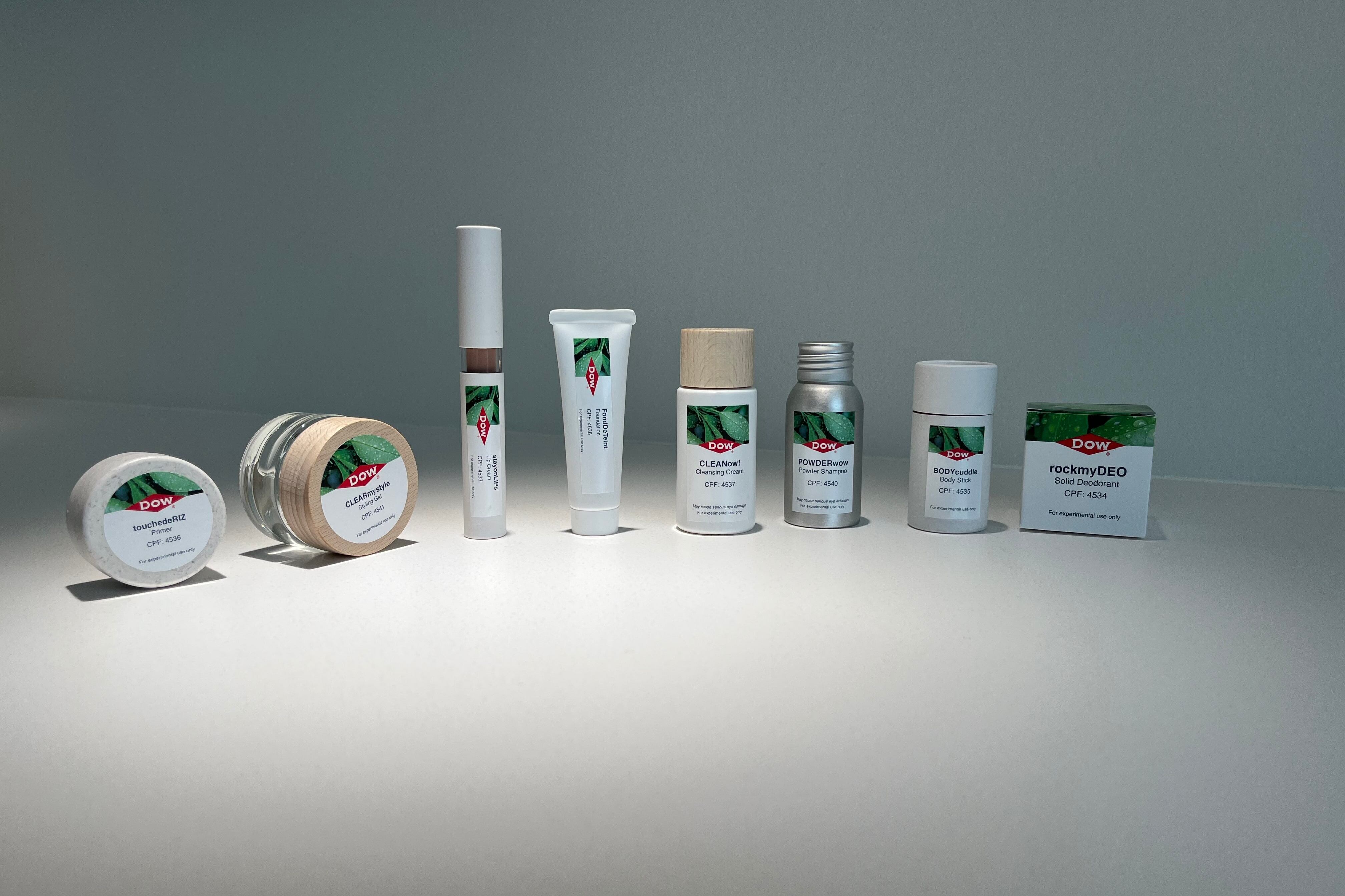What Dow’s two new ingredient kits mean for the supplier's future beyond silicon