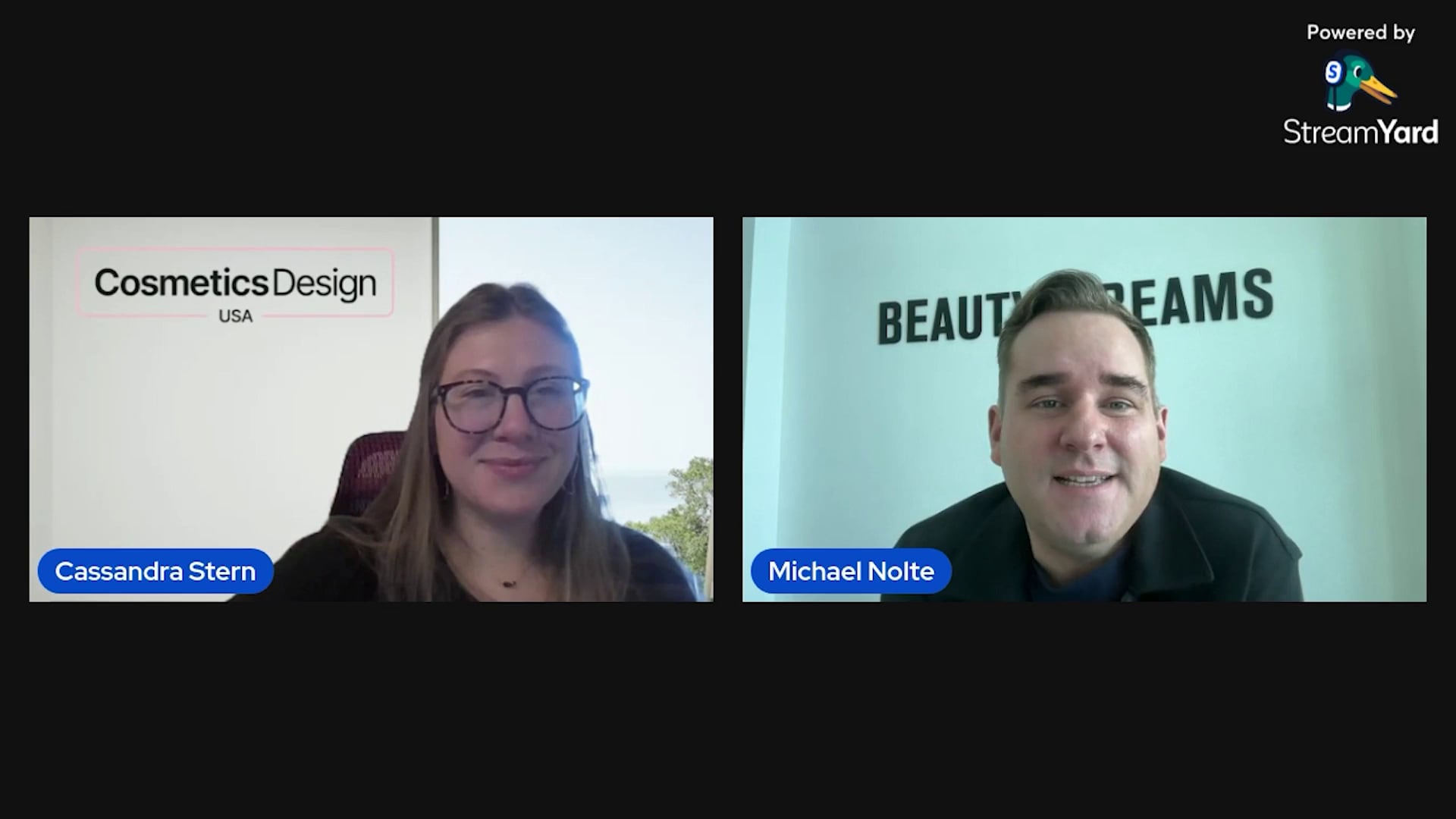 Insights from Openstreams’ Global Beauty Industry Summit: The Aging Forum 