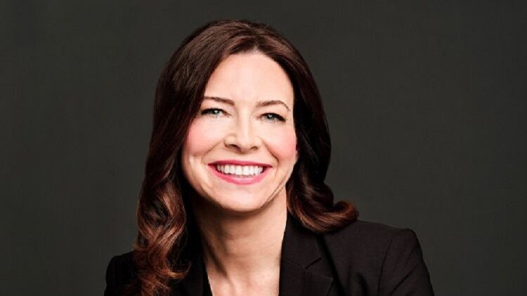 Meridith Webster leaves Biden White House to join The Estée Lauder Companies