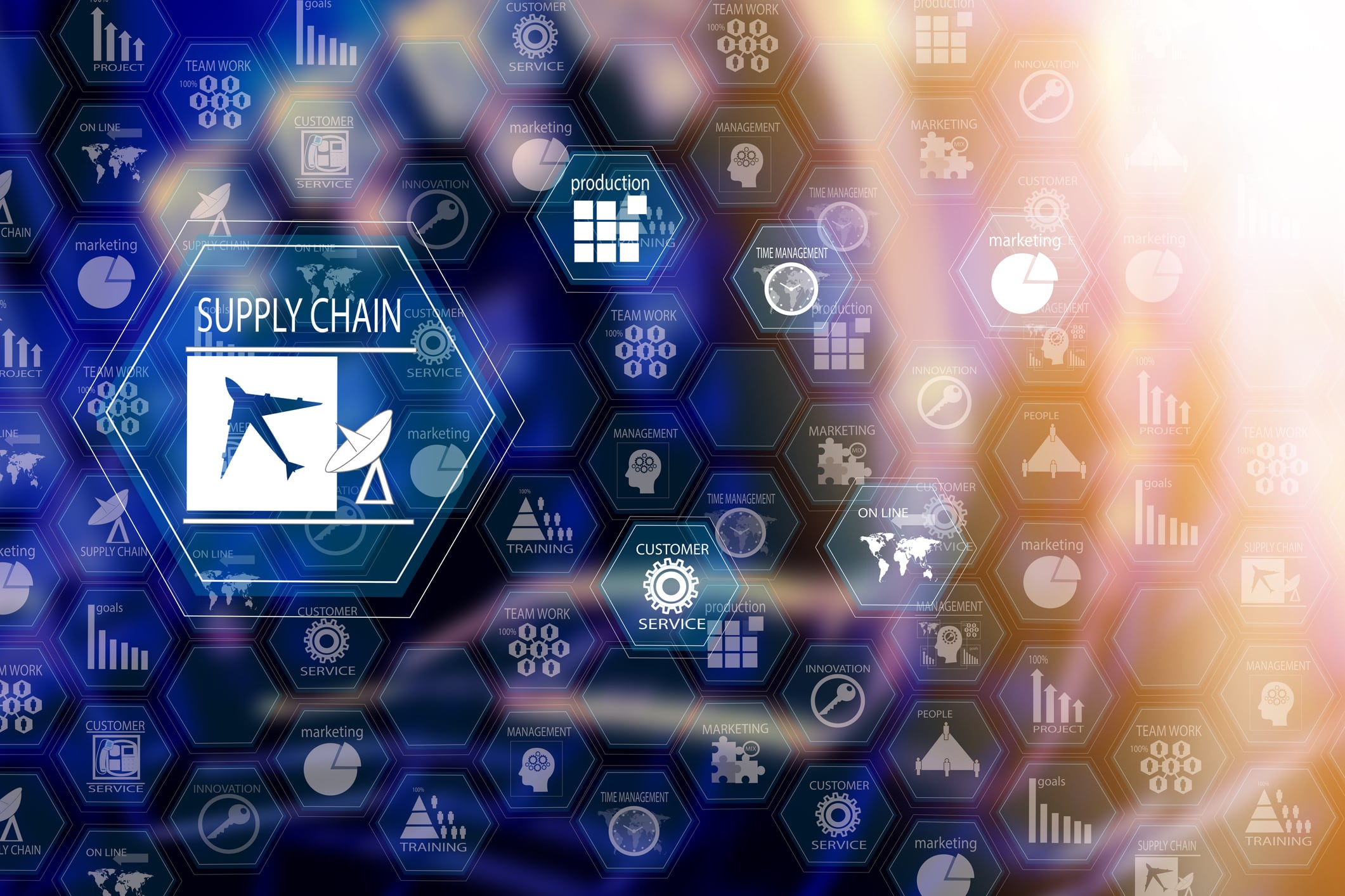 Inside the supply chain playbook for cosmetics manufacturers