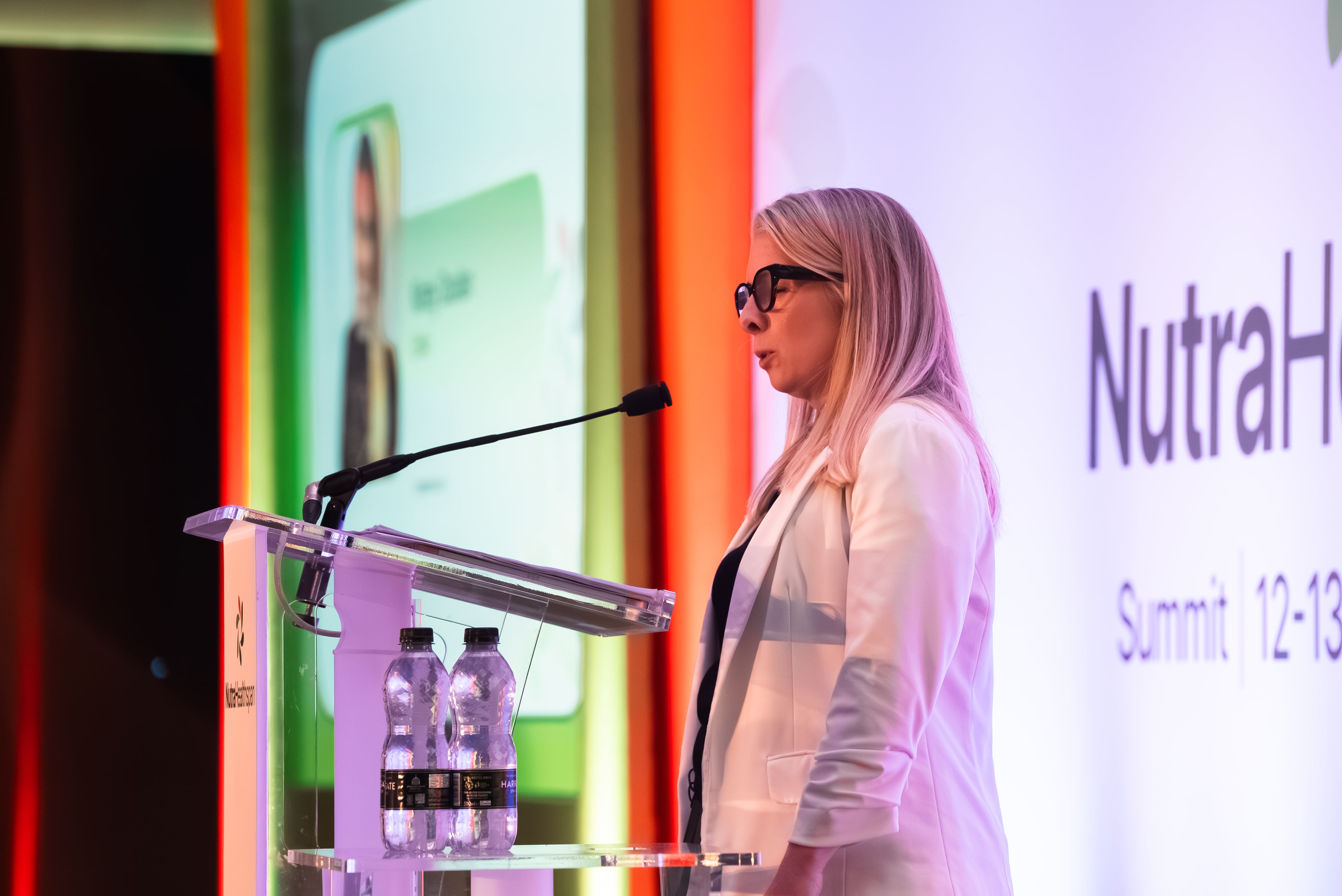 Biomarkers redefine skin aging at London summit