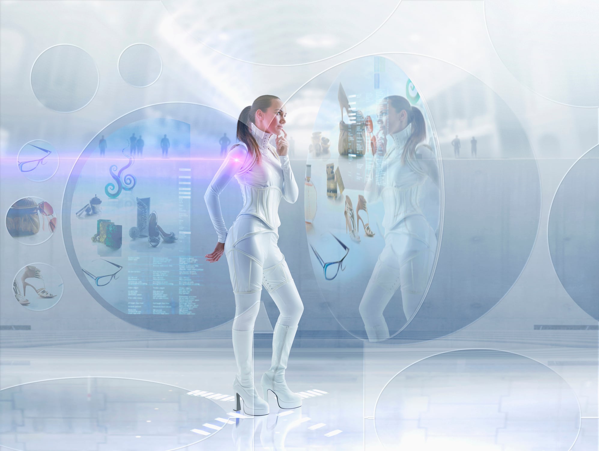 How AI and AR are shaping the future of beauty in 2025: Insights from Perfect Corp’s CEO