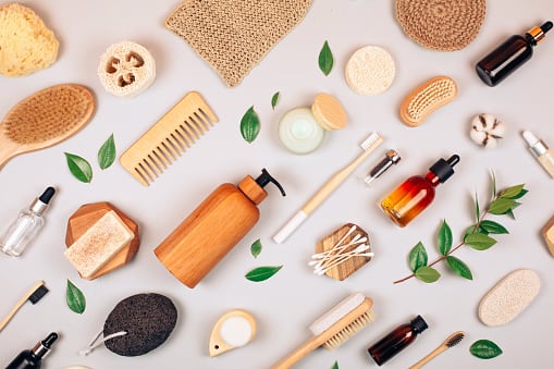 Catch up on plastic waste solutions for Plastic Free July with CosmeticsDesign