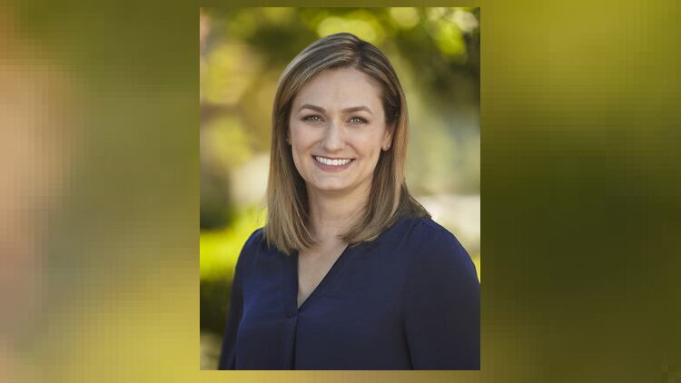 Linda Rendle steps up to CEO at Clorox