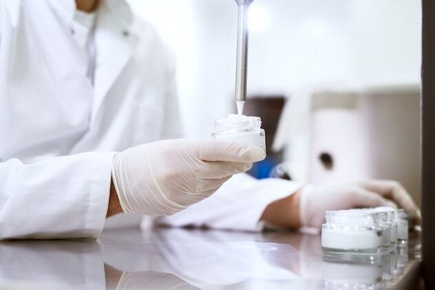 Tazarotene acne treatment lotion is one step closer to market