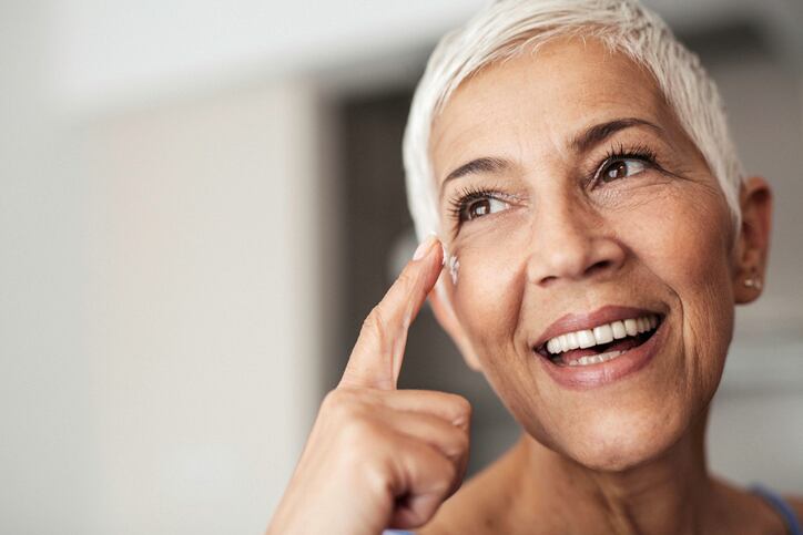 Efficacy, education, investigation: three takeaways from anti-aging self-esteem study