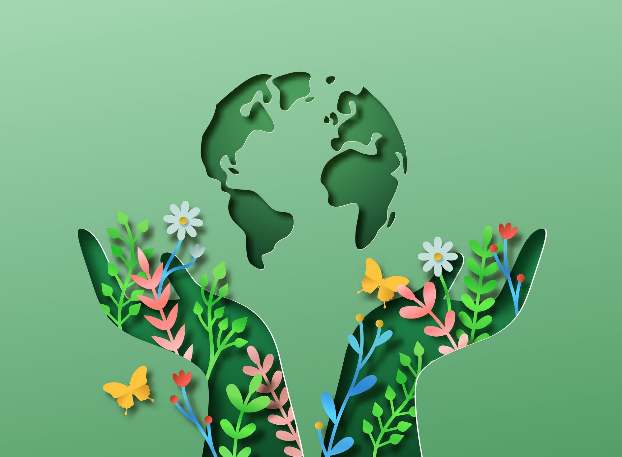 Honoring eco-friendly action: About the 2023 Sustainable Beauty Awards