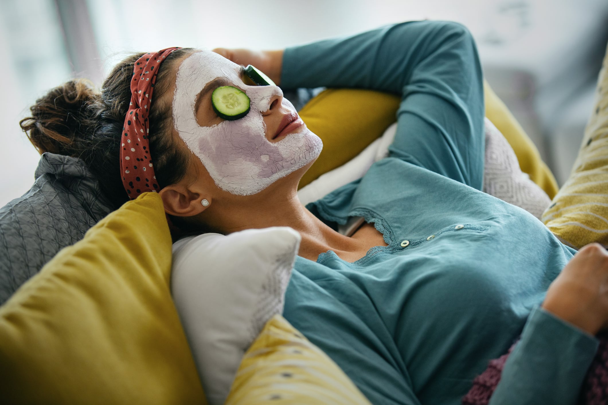 Goodbye ‘lipstick effect.’ Hello comfort capital 