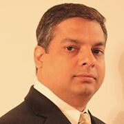 Anurag Pande, PhD