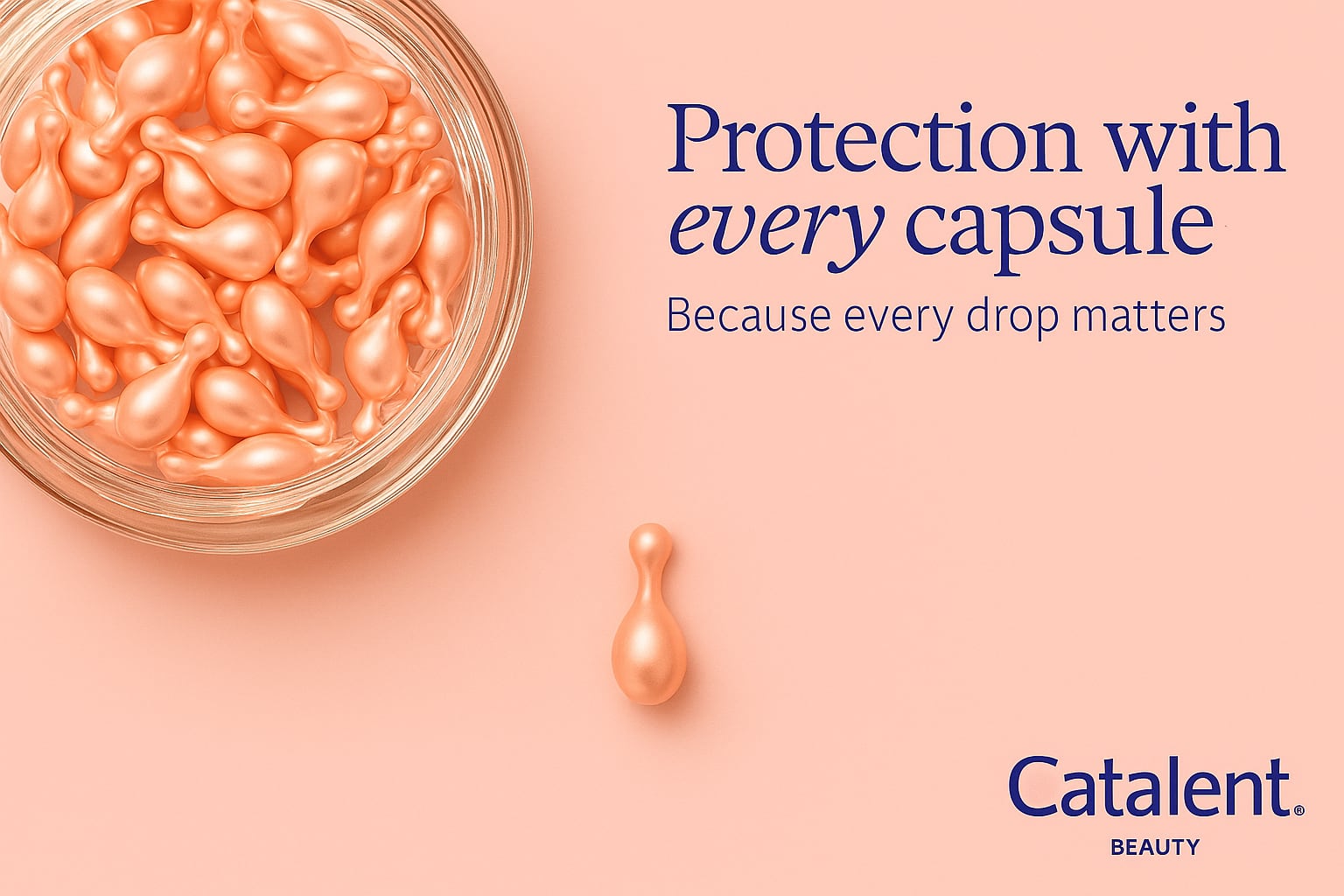 Unit dose protection for the trends that matter