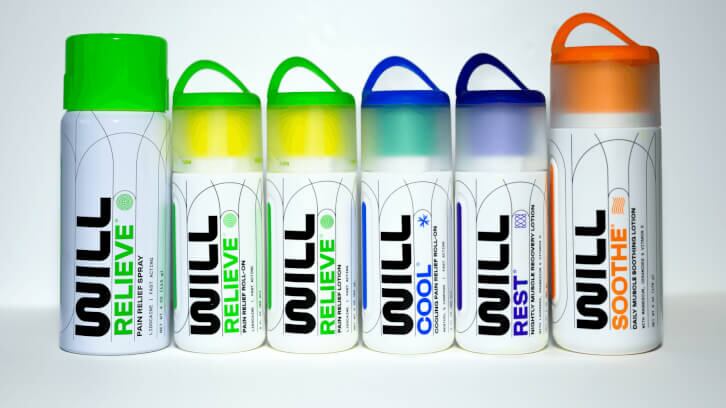 Serena William’s Will Perform topical line launches into Walmart