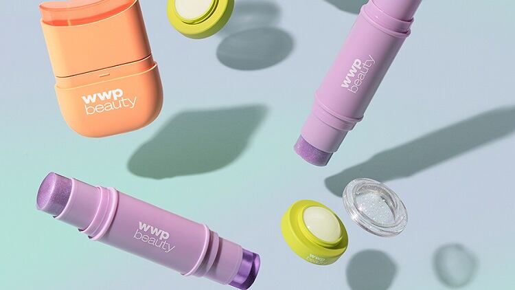 Innovation Alert: new solid fragrance formulation tech from WWP and Scentinvent