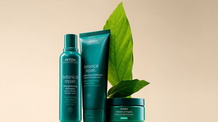 Aveda goes 100% vegan, removing all bee-derived ingredients from formulations