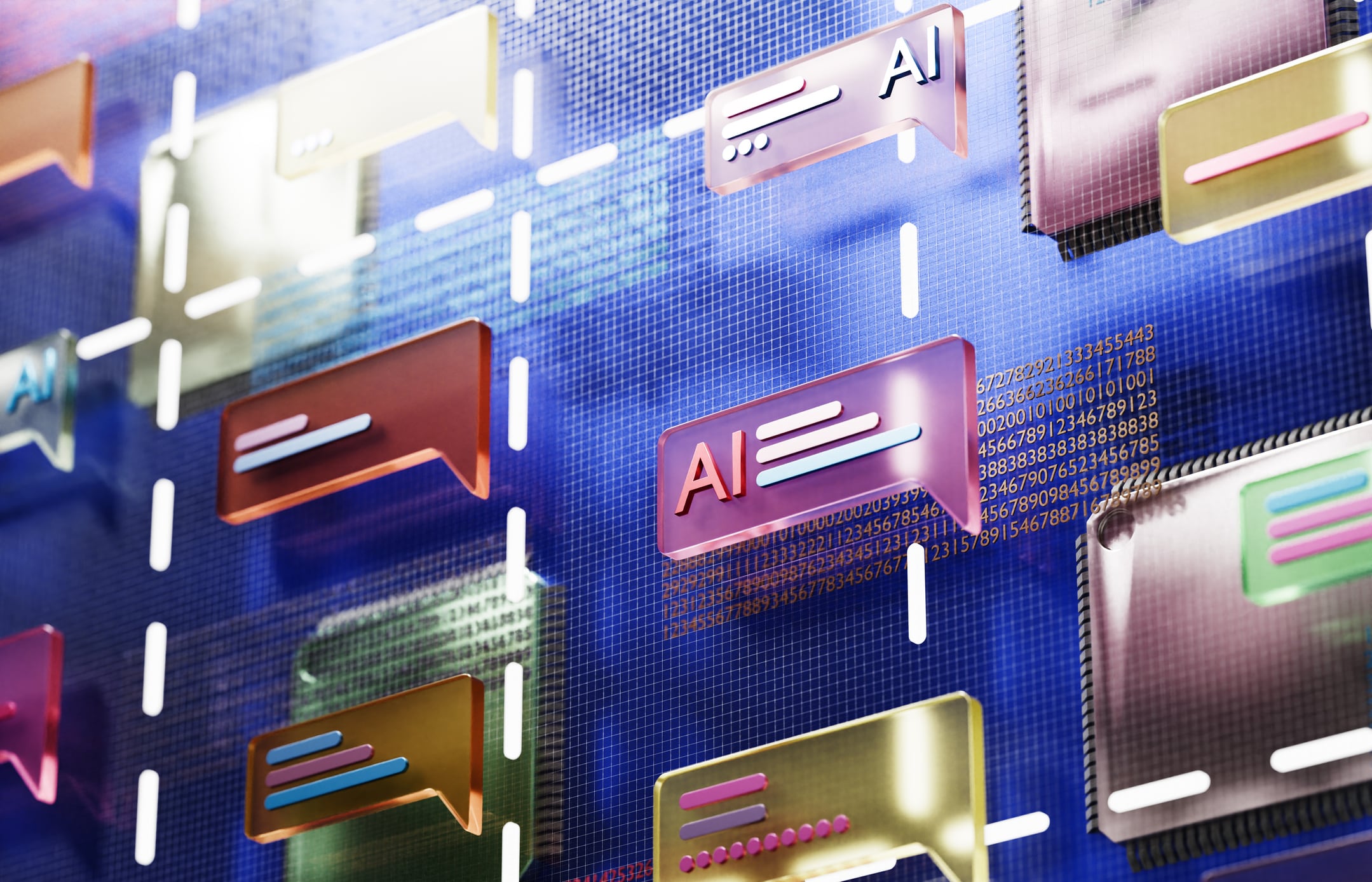 "Estée Lauder Companies, Sephora, and L’Oréal each continue to impress us with their AI-powered customer-centric strategies...while individual brands are experimenting with interesting initiatives as well, we think these three pioneers are ones to watch for inspiration and results," said Gupta.