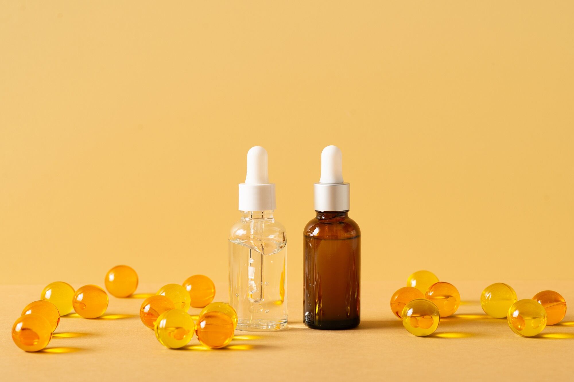 Study: Vitamin D derivatives hold benefits for photoaging & skin protection