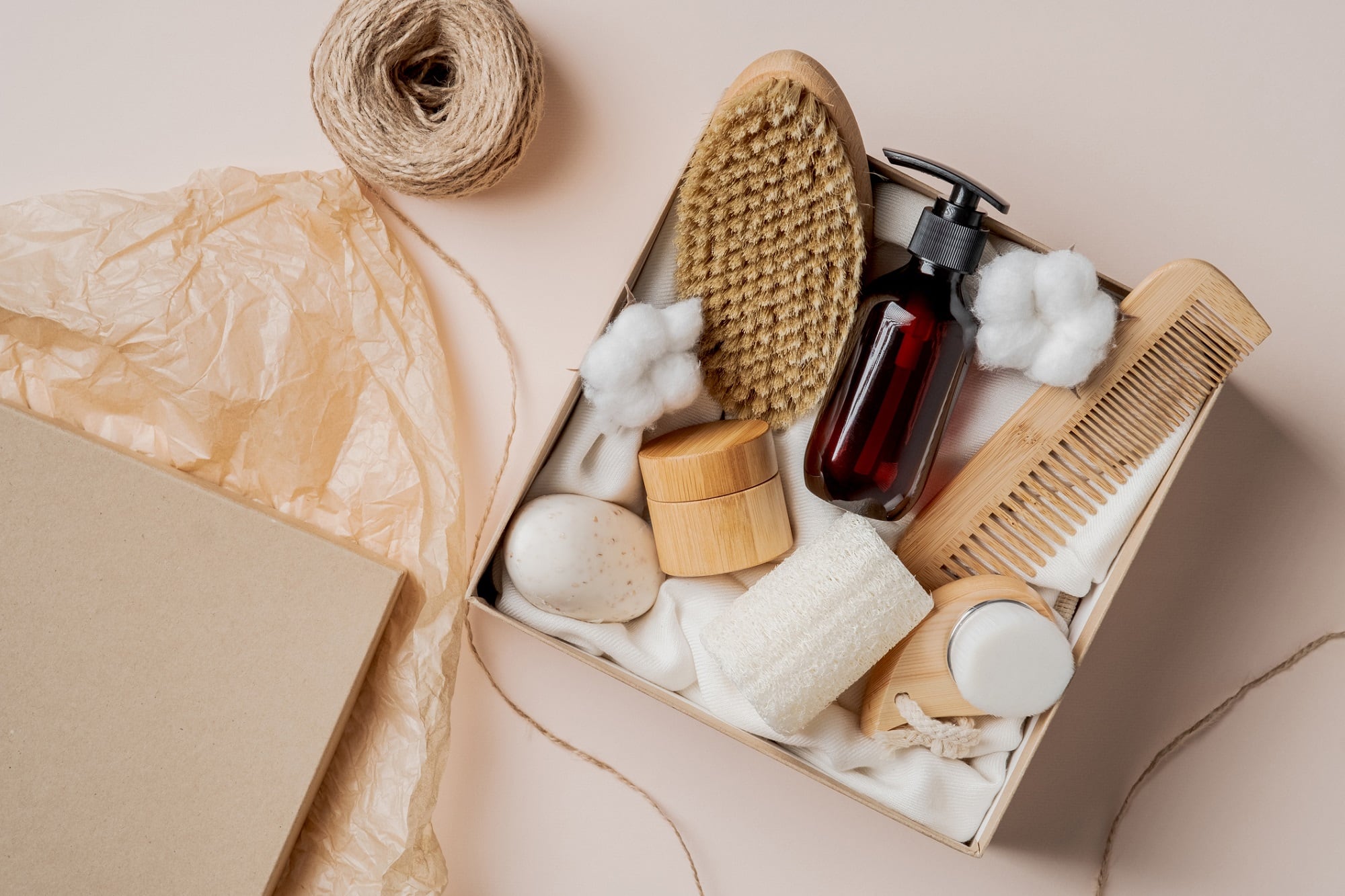 Expert examines challenges and solutions for sustainable product packaging