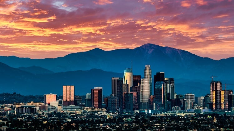 Omnichannel Upgrade: Avon opens a first brick-and-mortar beauty retail shop in Los Angeles, California