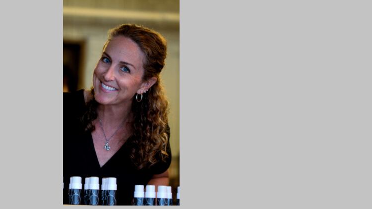 Colleen Keenan Nelms, Othús Perfumery