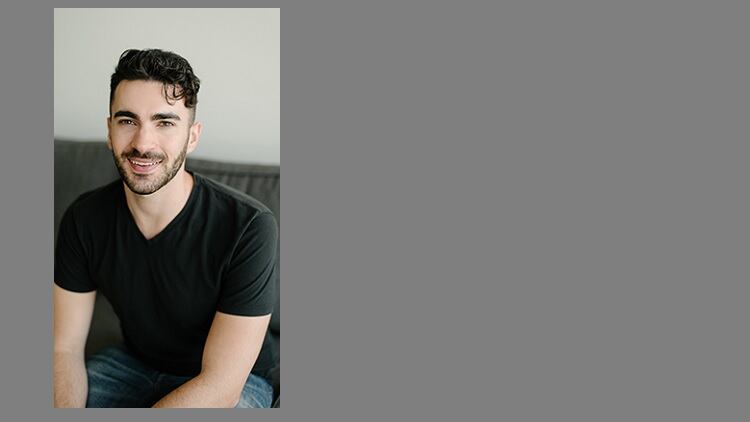 Andrew Grella, Formen Inc.