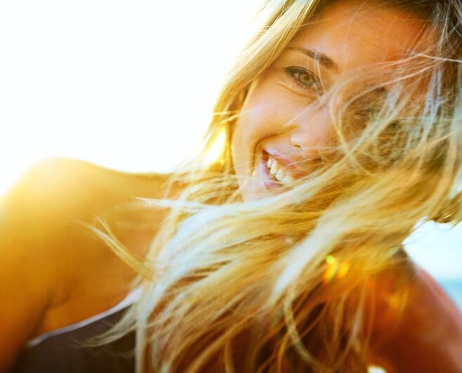 Antioxidant-rich green tea extract offers UV protection promise for hair: Study