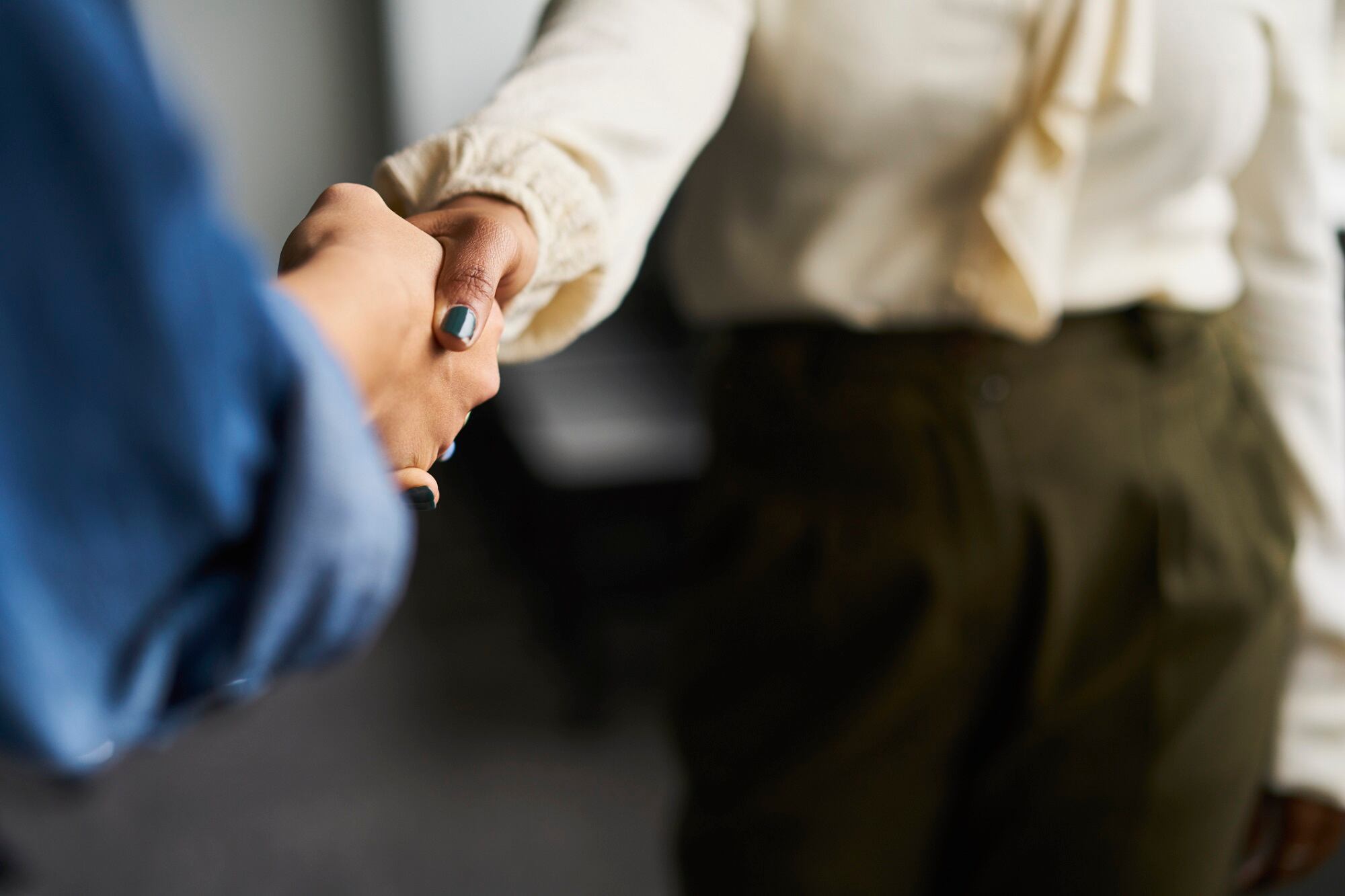 People on the move: Notable midyear industry employment shifts 