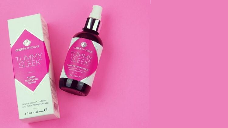 Cheeky Physique: a new category of body care arrives