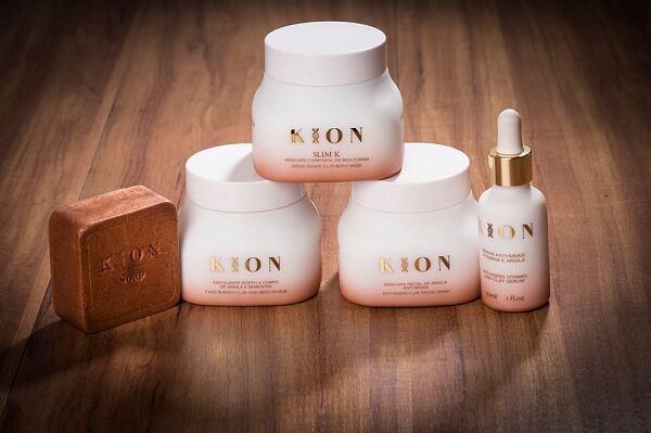 Kion snaps up innovation award, eyes international expansion