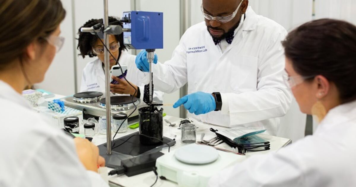 Formulation challenge returns to in-cosmetics North America