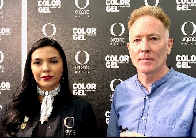 Organic Nails targets trends and education to corner Colombia market