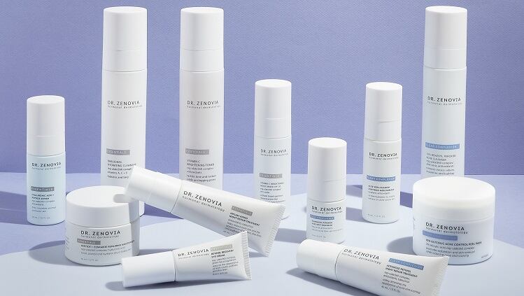 Sephora adds hormonal dermatology brand to product assortment