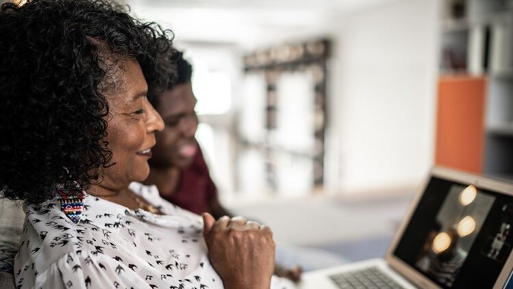 The Estée Lauder Companies join Black Women Talk Tech as event sponsor