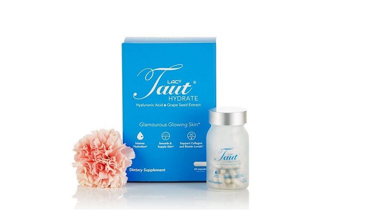 Vegan Hyaluronic Acid: a new skin care supplement hits the market
