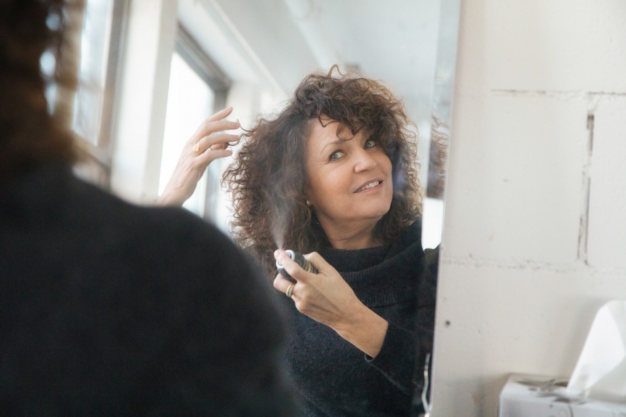 'Extremely alarming': Study determines ‘volatile chemical mixture emissions’ linger in air after typical hair care routines