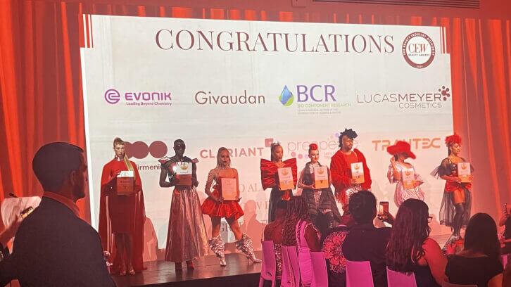 NYSCC unveils finalists for CEW Awards suppliers honors