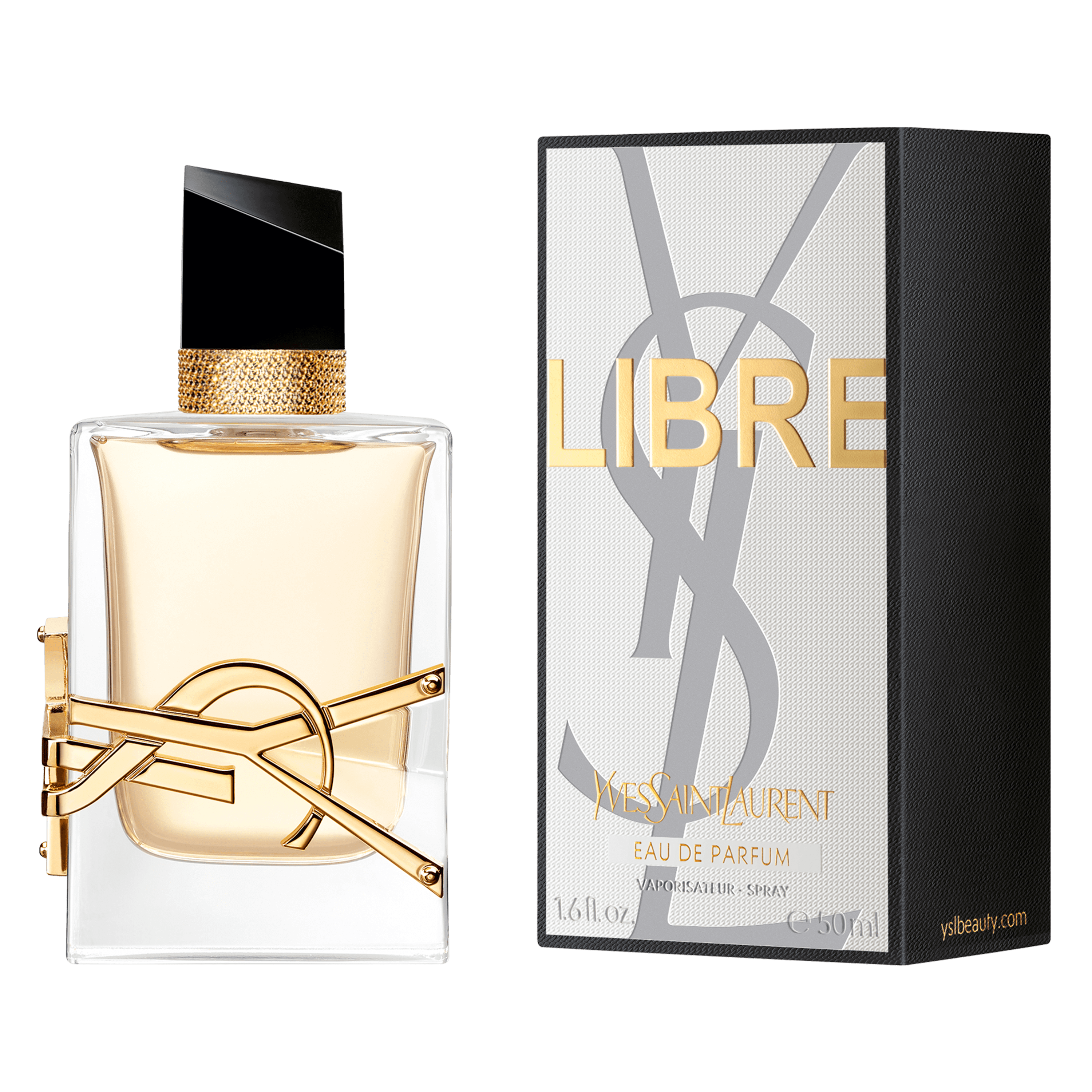 Spritz up! L'Oréal launches Yves Saint Laurent feminine fragrance Libre