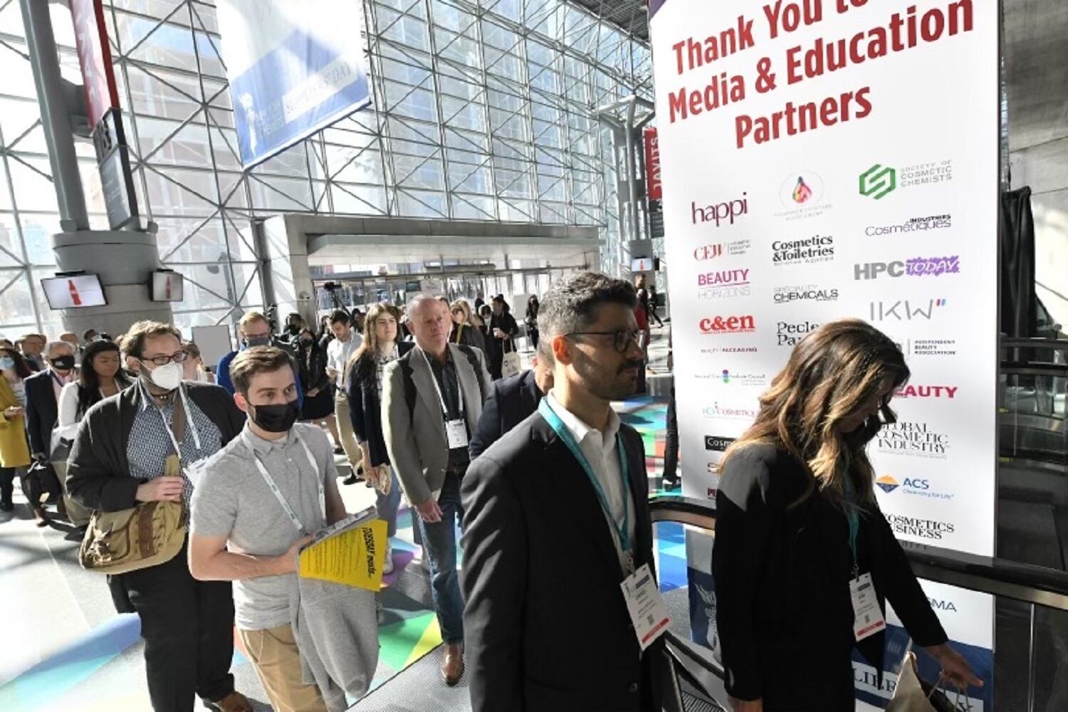 Educational Session Preview: NYSCC Suppliers’ Day 2023